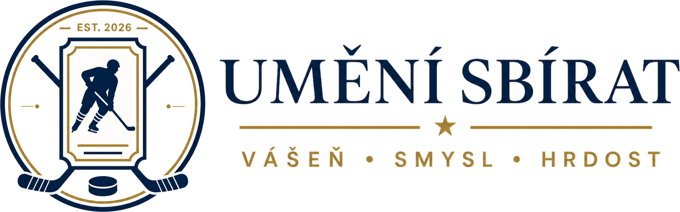 Umění sbírat
